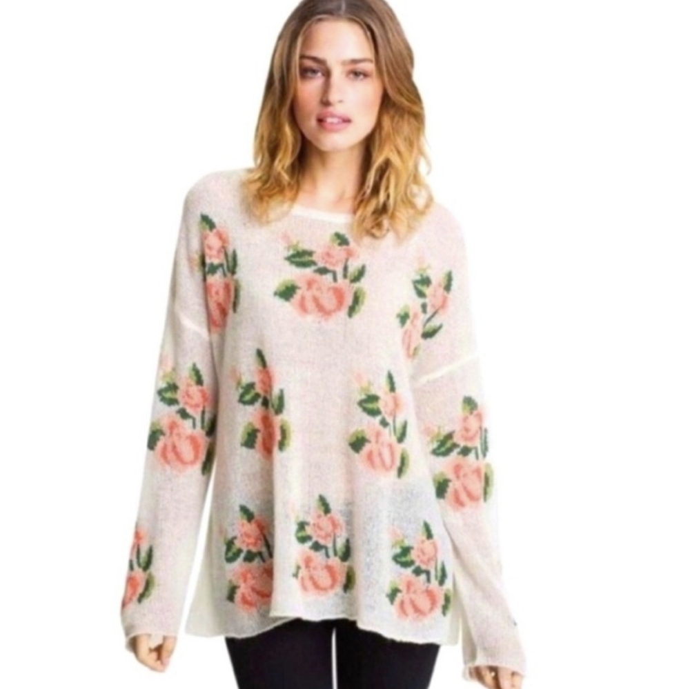 Wildfox sweater XS